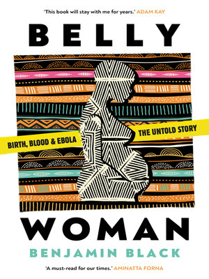 Belly Woman - ebook